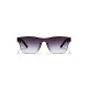 Gafas de Sol Unisex Hawkers IDLE Negro Ø 46 mm Gris