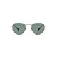Gafas de Sol Unisex Hawkers SIXGON DRIVE Dorado Ø 51 mm Verde
