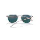 Gafas de Sol Unisex Hawkers OLLIE Transparente Oro Rosa Ø 49,5 mm Rosa