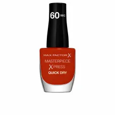 Esmalte de uñas Max Factor Masterpiece Xpress Nº 455 Sundowner 8 ml
