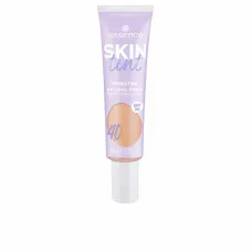 Crema Hidratante con Color Essence SKIN TINT Nº 40 Spf 30 30 ml