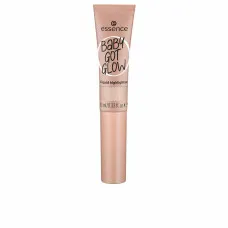 Iluminador Essence Baby Got Glow Nº 10 Sassy in Silk 10 ml Líquido