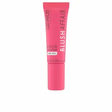 Blush Catrice Blush Affair Nº 010 Pink feelings 10 ml Liquid