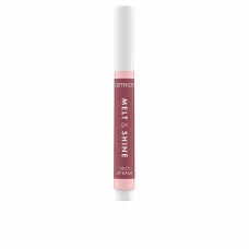 Bálsamo Labial con Color Catrice Melt and Shine Nº 030 Sea-cret 1,3 g