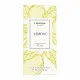 Perfume Mujer Coty Chanson d'Eau Lemon EDT 100 ml