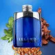 Perfume Hombre Montblanc Legend Blue EDP 100 ml