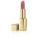 Barra de labios Estee Lauder Pure Color Naturally Nude 3,5 g Mate