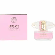Women's Perfume Versace Bright Crystal EDP 50 ml