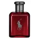 Perfume Hombre Ralph Lauren Polo Red EDP 75 ml