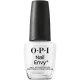 Esmalte de uñas Opi Nail Envy Alpine snow 15 ml Endurecedor de Uñas