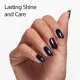 Esmalte de uñas Opi Nail Envy All night Strong 15 ml Endurecedor de Uñas