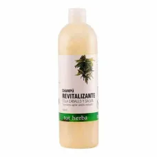 Champú Revitalizante Tot Herba (500 ml)