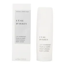 Loción Corporal L'Eau D'Issey Issey Miyake Eau Issey (200 ml) 200 ml