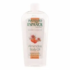 Aceite Corporal de Almendras Instituto Español 100313 (400 ml) 400 ml