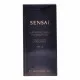 Fluid Foundation Make-up Sensai Kanebo Spf 15 (30 ml)