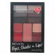 Paleta de Sombras de Ojos Palette Revlon 39019