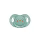 Pacifier Suavinex Physiological teat Silicone 6-18 Months
