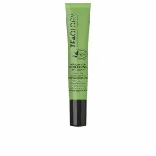 Crema para el Contorno de Ojos Teaology Matcha Tea Ultra-Firming 15 ml
