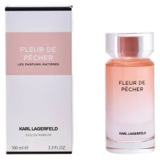 Perfume Mujer Fleur De Pechêr Lagerfeld EDP EDP