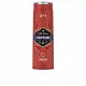 Gel de Ducha Old Spice Captain 400 ml