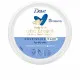 Crema Corporal Dove Body Love 250 ml