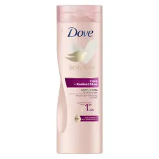 Loción Corporal Dove Body Love 400 ml