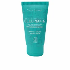 Crema de Pies Hidratante Alma Secret Beauty Secrets of Cleopatra 40 ml