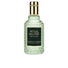 Perfume Unisex 4711 ACQUA COLONIA INTENSE WAKENING WOODS OF SCANDINAVI EDC 50 m