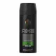 Spray Deodorant Axe Africa 150 ml