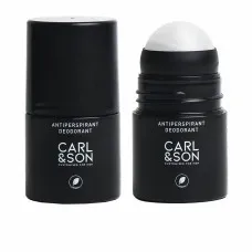 Desodorante Roll-On Carl&son Antiperspirant Deodorant Antitranspirante 50 ml