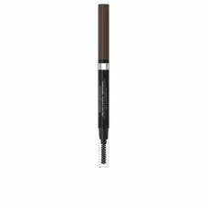 Lápiz para Cejas L'Oreal Make Up Infaillible Brows H Nº 3.0 Castaño 1 ml
