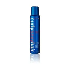 Fijador Fuerte Para el Cabello Curly Sexy Hair Sexy Hair Curly Sexyhair (125 ml) 125 ml
