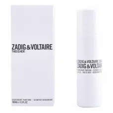 Desodorante en Spray This Is Her Zadig & Voltaire This Is (100 ml) 100 ml