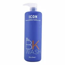 Champú Antiencrespamiento BK Wash I.c.o.n. Bk Wash (739 ml) 739 ml