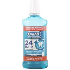 Colutorio Pro-Expert Oral-B Expert Proteccion Profesional Colutorio (2 uds) 500 ml