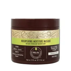 Nourishing Hair Mask Nourishing Macadamia (236 ml)