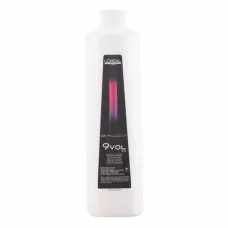 Líquido Activador 9 Vol L'Oreal Professionnel Paris 11478 (1000 ml) 1 L