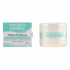 Crema Para Pieles Atópicas Instituto Español Piel Atópica (400 ml) 400 ml