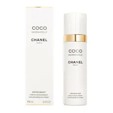 Desodorante en Spray Coco Mademoiselle Chanel (100 ml) (100 ml)