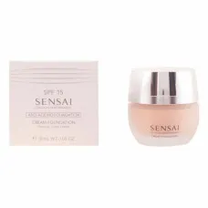Fondo de Maquillaje Fluido Sensai CP Kanebo (30 ml)