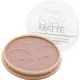 Polvos Compactos Stay Matte Rimmel London