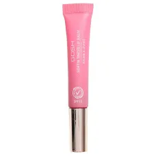 Bálsamo Labial con Color Gosh Copenhagen Soft'N Tinted Nº 005 Pink rose 8 ml