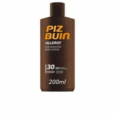 Loción Solar Piz Buin Allergy Spf 30 200 ml