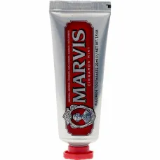 Fluoride toothpaste Marvis Cinnamon Mint Cinnamon Mint 25 ml