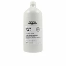 Shampoo L'Oreal Professionnel Paris METAL DETOX Detoxifying (1,5 L)