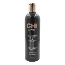 Deep Cleaning Shampoo Farouk Chi Luxury Black Seed Oil Cumin 355 ml