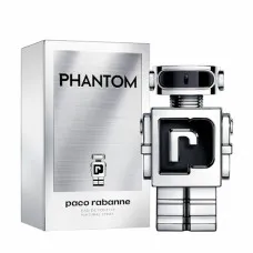 Perfume Hombre Paco Rabanne PHANTOM EDT 50 ml