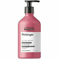 Acondicionador Reparador L'Oreal Professionnel Paris Pro Longer Aminoácido (500 ml)