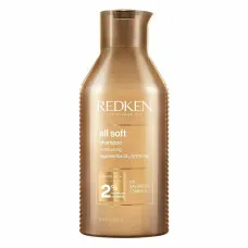 Champú Hidratante Redken All Soft (500 ml)