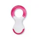 Teether for Babies Suavinex M + 4 Months Coolant